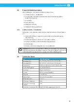 Preview for 33 page of Nederman 40780438 User Manual