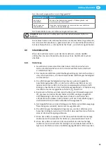 Preview for 35 page of Nederman 40780438 User Manual