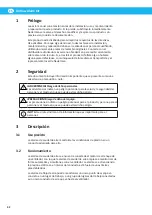 Preview for 42 page of Nederman 40780438 User Manual