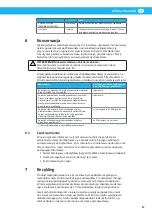 Preview for 57 page of Nederman 40780438 User Manual