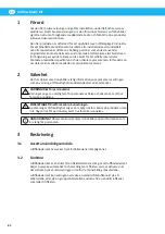 Preview for 62 page of Nederman 40780438 User Manual