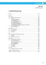 Preview for 153 page of Nederman 418A User Manual