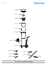 Preview for 13 page of Nederman 42411501 Instruction Manual