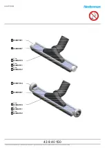 Preview for 26 page of Nederman 42430605 Instruction Manual