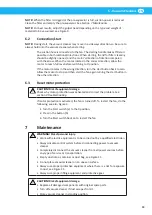 Preview for 19 page of Nederman 42468072 Instruction Manual