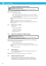 Preview for 20 page of Nederman 42468072 Instruction Manual