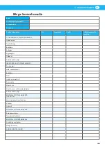 Preview for 109 page of Nederman 42468072 Instruction Manual