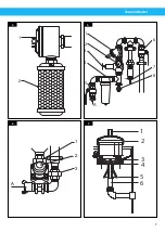 Предварительный просмотр 7 страницы Nederman 460A User Manual