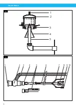 Предварительный просмотр 8 страницы Nederman 460A User Manual