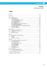 Предварительный просмотр 47 страницы Nederman 460A User Manual