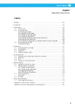 Предварительный просмотр 65 страницы Nederman 460A User Manual