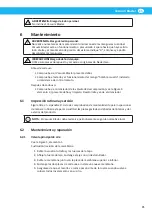 Предварительный просмотр 75 страницы Nederman 460A User Manual