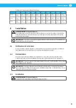 Предварительный просмотр 89 страницы Nederman 460A User Manual