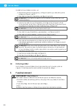 Предварительный просмотр 90 страницы Nederman 460A User Manual