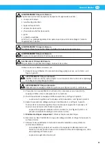 Предварительный просмотр 91 страницы Nederman 460A User Manual