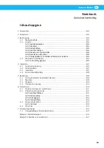 Предварительный просмотр 101 страницы Nederman 460A User Manual