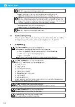 Предварительный просмотр 108 страницы Nederman 460A User Manual