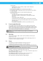 Предварительный просмотр 127 страницы Nederman 460A User Manual