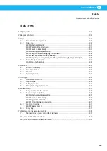 Предварительный просмотр 135 страницы Nederman 460A User Manual