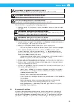 Предварительный просмотр 143 страницы Nederman 460A User Manual