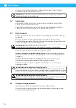 Предварительный просмотр 144 страницы Nederman 460A User Manual