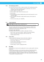 Предварительный просмотр 147 страницы Nederman 460A User Manual