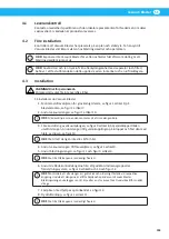 Предварительный просмотр 159 страницы Nederman 460A User Manual