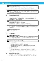 Предварительный просмотр 162 страницы Nederman 460A User Manual