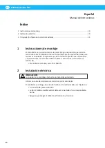 Preview for 10 page of Nederman 744 Series Original User Manual