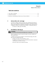 Preview for 14 page of Nederman 744 Series Original User Manual