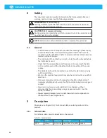 Preview for 10 page of Nederman 793 Series User Manual