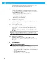 Preview for 12 page of Nederman 793 Series User Manual