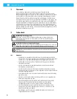 Preview for 16 page of Nederman 793 Series User Manual