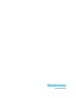 Preview for 62 page of Nederman 793 Series User Manual