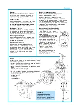 Preview for 3 page of Nederman 810 Series Instruction Manual