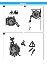 Предварительный просмотр 9 страницы Nederman 884 Instruction Manual