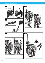 Preview for 8 page of Nederman 888 Series Instruction Manual