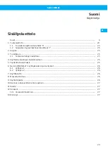 Preview for 23 page of Nederman 889 Ex Series User Manual