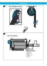 Preview for 7 page of Nederman 89065 Serial User Manual