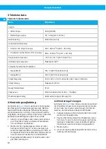 Preview for 18 page of Nederman 89065 Serial User Manual