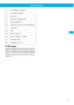 Preview for 51 page of Nederman 89065 Serial User Manual