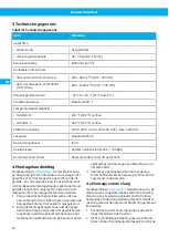 Preview for 54 page of Nederman 89065 Serial User Manual