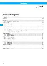 Preview for 58 page of Nederman 89065 Serial User Manual