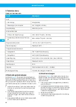 Preview for 60 page of Nederman 89065 Serial User Manual