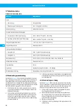 Preview for 66 page of Nederman 89065 Serial User Manual