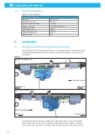 Preview for 8 page of Nederman 920/1500 Installation And Service Manual