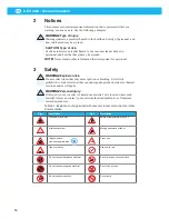 Preview for 14 page of Nederman A EX 2GD Instruction Manual And Users Manual