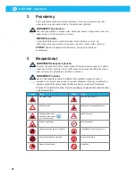 Preview for 26 page of Nederman A EX 2GD Instruction Manual And Users Manual