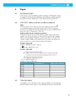 Preview for 27 page of Nederman A EX 2GD Instruction Manual And Users Manual