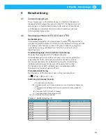 Preview for 51 page of Nederman A EX 2GD Instruction Manual And Users Manual